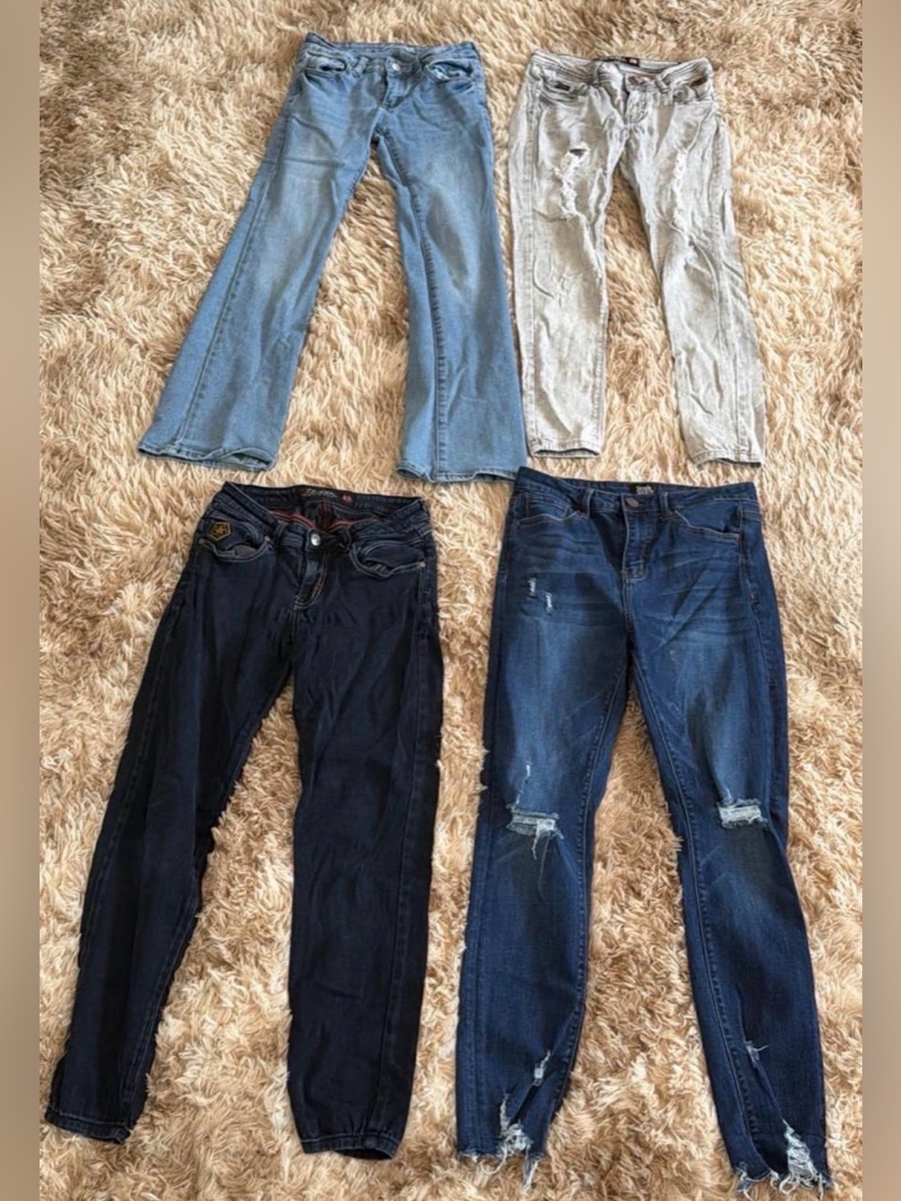 JEANS (bundle) - Picture 6 of 10